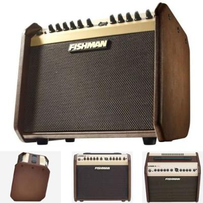 FISHMAN PRO-LBX-EX5 (товар снят с производства)